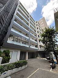 プリヴィレージュ目黒南