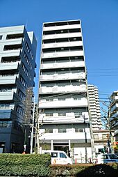 グランヴァン住吉駅前