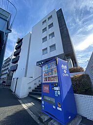 パレ・ホームズ東伏見