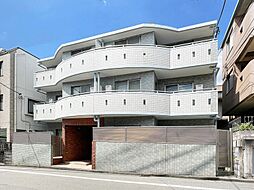 クレストコート