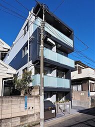 スタイルレジデンス渋谷笹塚