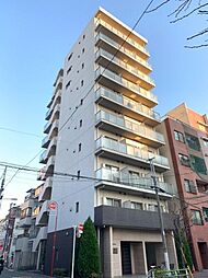 Rising place 西浅草