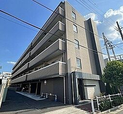 プレール・ドゥーク志村三丁目