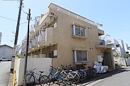 サンシャイン武蔵野