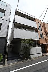 FIRST HOUSE AZUMABASHI