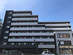 メインステージ府中中河原駅前