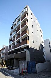 アクサスイアース西大島