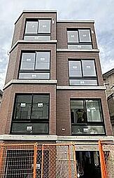 GREW Koenji Residence