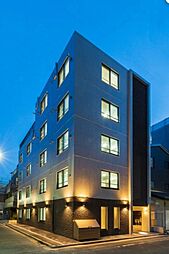 HW.HILLS（新大橋）