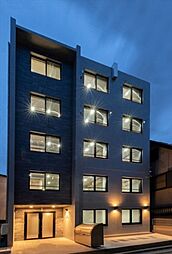 HW.HILLS（町屋II）