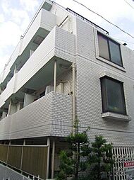 メゾン・ド・ネーフル