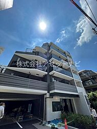 アークマーク品川中延Sta.