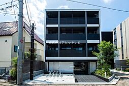 アークマーク新中野