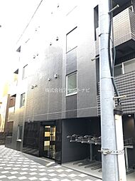 アクサスガレリアレジデンス東高円寺