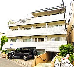 シャトレ中野新橋