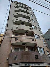 スカイコート市ヶ谷柳町