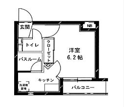 インプリミール中野坂上