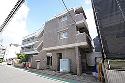 パークウェル大崎