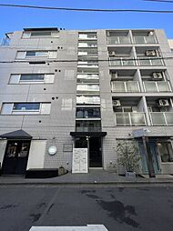 ローヤルマンション高円寺