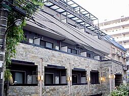 KT三光マンション