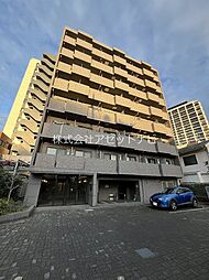 ルーブル大森山王弐番館