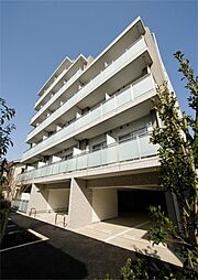 ディアレイシャス東京ノースパレス