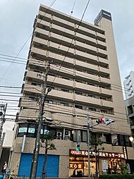 日神パレステージ西大島