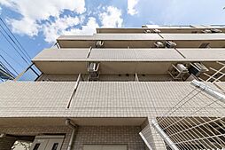 ジェネラルアパートメント常盤台