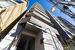 ハーモニーレジデンス早稲田夏目坂