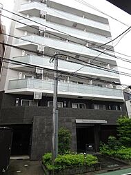 ハーモニーレジデンス神楽坂