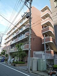 ヴィラクリヤマ