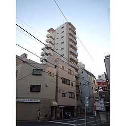 ヒューマンハイム亀戸II