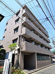 ルーブル西荻窪