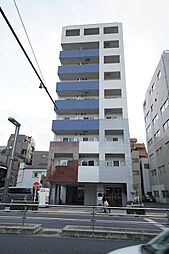 メインステージ押上III