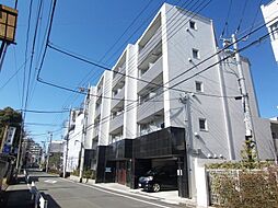 メインステージ多摩川II