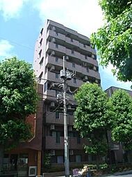 クレアシオン中野北