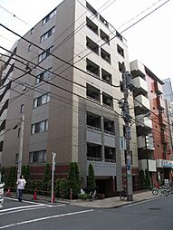 コアマンション御徒町フリージオ