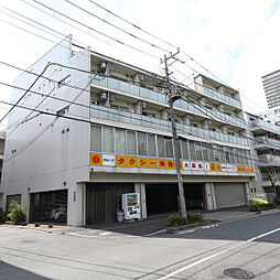 パークフロント