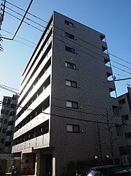 ルーブル学芸大学六番館