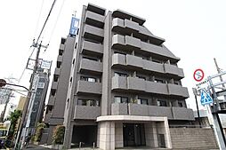 ルーブル学芸大学七番館