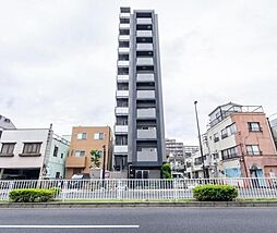 ラ・エテルノ大島ドゥーエ