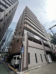 メインステージ西新宿