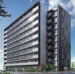 クレヴィスタ亀戸II