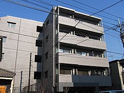 ルーブル南馬込弐番館