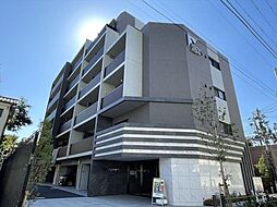 スカイコートカーサ浮間公園