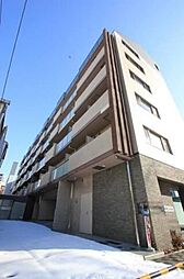 スカイコートグランデ清澄白河