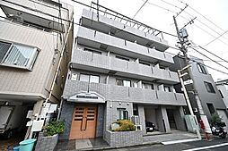 サンテミリオン中野富士見町駅前