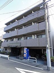 ルーブル上池台壱番館