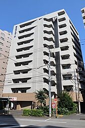 スカイコート池袋第7