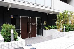 墨田区緑２丁目